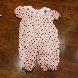 Stellybelly 6 months